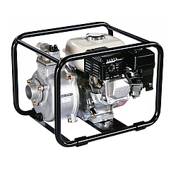 Мотопомпа Daishin SCR-50HX