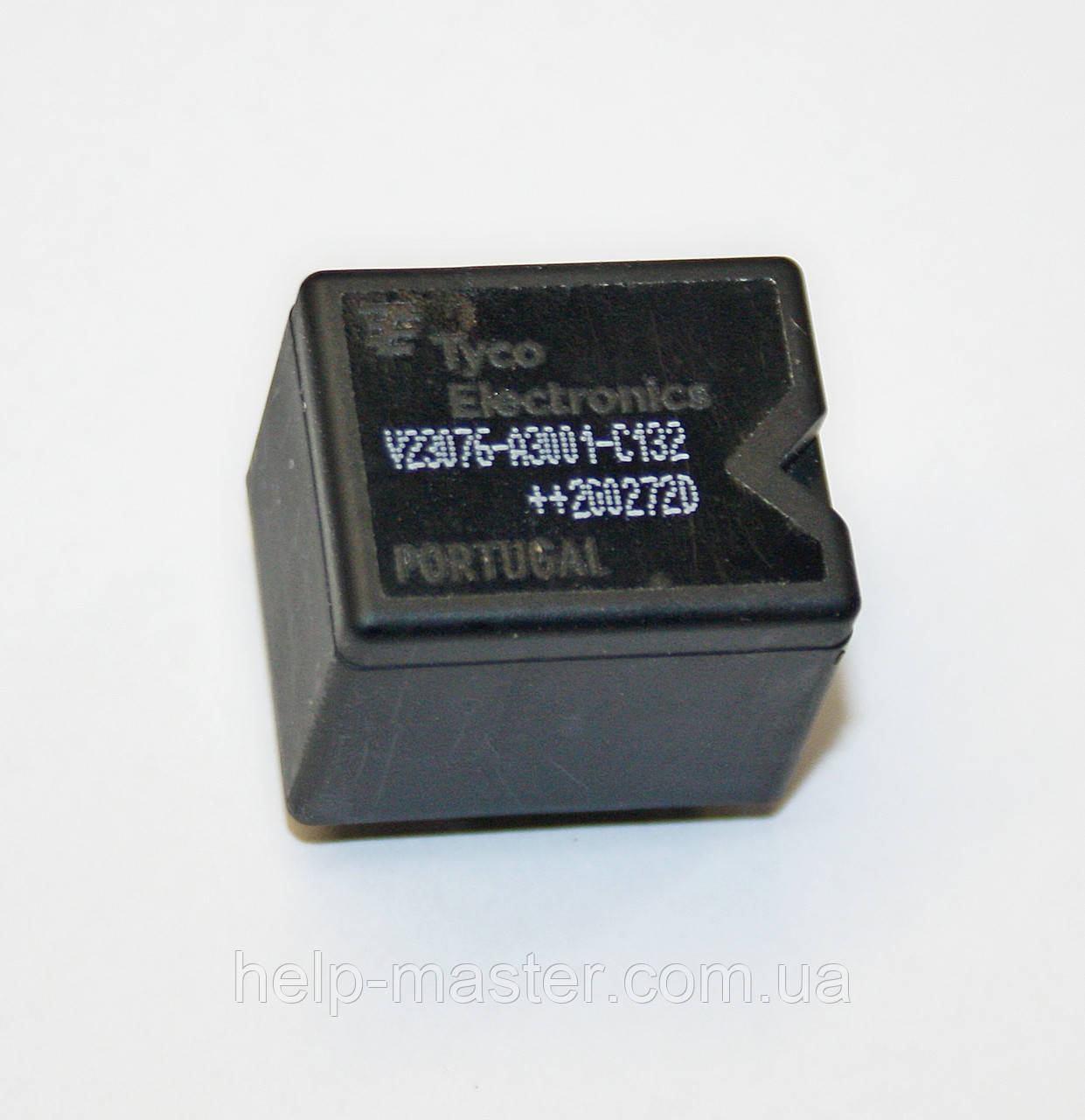 Реле V23076-A3001-C132 (12VDC), фото 1