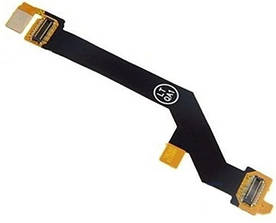 Шлейф (Flat cable) Nokia 6110 межплатный