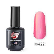 422 Гель-Лак My nail 9 мл, фото 1