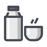 Термоси, термокружки