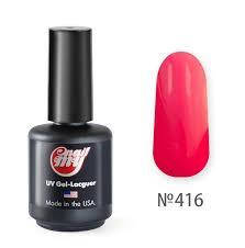 416 Гель-лак My nail 9 мл, фото 1