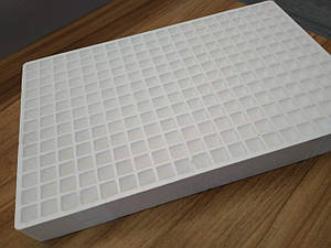 Касета для розсади томатів КТ-260