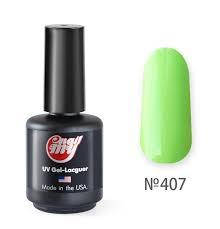 407 Гель-Лак My nail 9 мл, фото 1