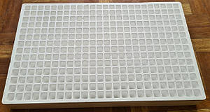 Касета для розсади томатів КТ-336