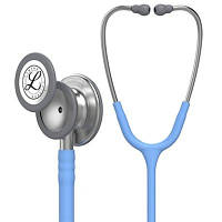 Стетоскоп Littmann Classic III Голубой