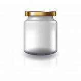 Банки для сипких продуктів