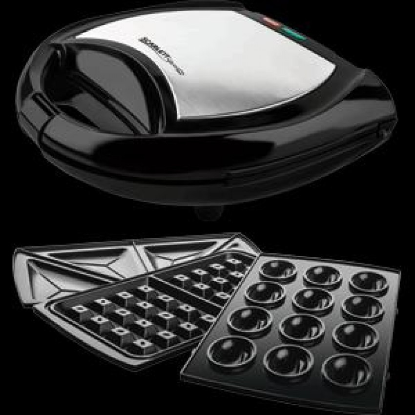 Бутербродниця 3в1 Scarlett SL-TM11501