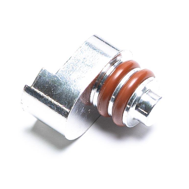 Заглушка оси вихревых заслонок коллектора BMW N57N, N57X и N57Z ...