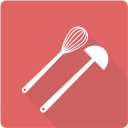 Кухонні приналежності, всякий різний посуд