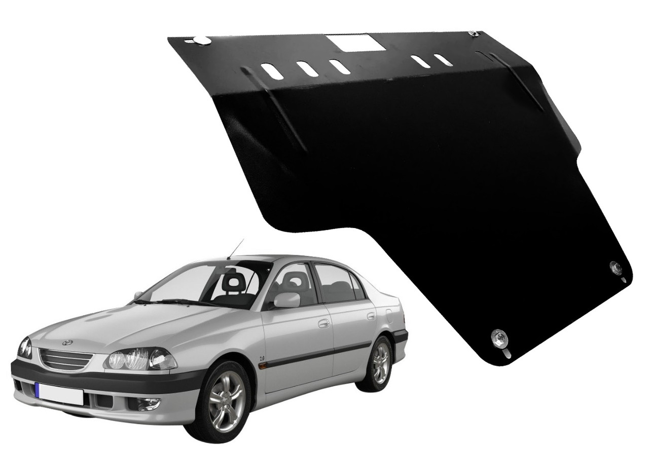 Захист двигуна Toyota Avensis I T22 1998-2003