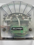 American DJ Jelly Fish світлодіодний дискотечний прилад ефектів, фото 6