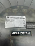 American DJ Jelly Fish світлодіодний дискотечний прилад ефектів, фото 10