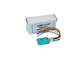 AMD 3-15 Адресний модуль датчика.