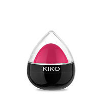 Цветной увлажняющий бальзам для губ Kiko Milano Drop Lip Balm 05