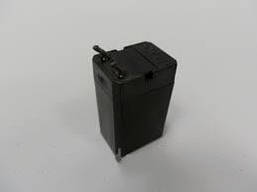 Акумуляторна батарея Merlion agm 4 V 0.30 Ah (25,1х19,3х40 мм)
