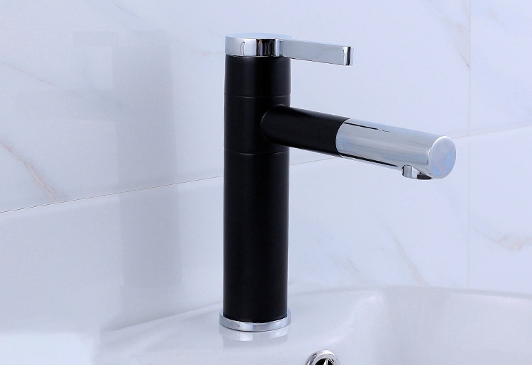 Змішувач. Модель RD-8747, фото 1