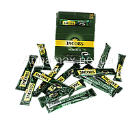 Кофе в стиках Jacobs Monarch 26шт*1,8 гр 20 уп/ящ