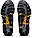 Оригінальні кросівки ASICS AT GEL-QUANTUM 360 6 1021A337-021 (26 см по устілці, 8 US), фото 5