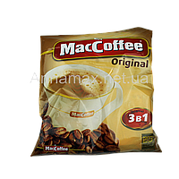Кава 3в1 в стіках Мас Coffee "Оригінал" 3в1 25шт*18 гр, 40уп/ящ