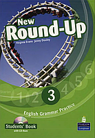 New Round up 3 Student's Book