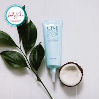 Шампунь-маска для глибокого очищення шкіри голови CP-1 Head Spa Scalp Scaler, 250ml