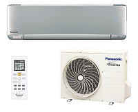 Кондиціонер Panasonic CS/CU-XZ20TKEW