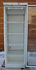 Холодильний шафа-вітрина «Snaige» (Литва), корисний об'єм 300 л, Б/в, фото 6