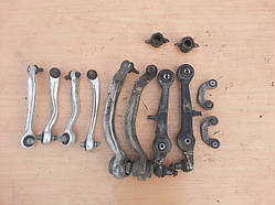 Передні важелі Audi A6 C5 Allroad 2000-2005 рр.