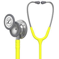 Стетоскоп Littmann Classic III Лимонно-лаймовый