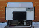 Холодильна вітрина гастрономічна «Росс Росинка» 1.3 м. (Україна), ідеальний стан, Б/у, фото 7