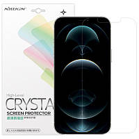 Защитная пленка Nillkin Crystal для Apple iPhone 12 mini (5.4")