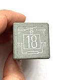 Автомобільне реле 191937503 / 191 937 503 / 22 204 007 12V 40A No18, фото 3