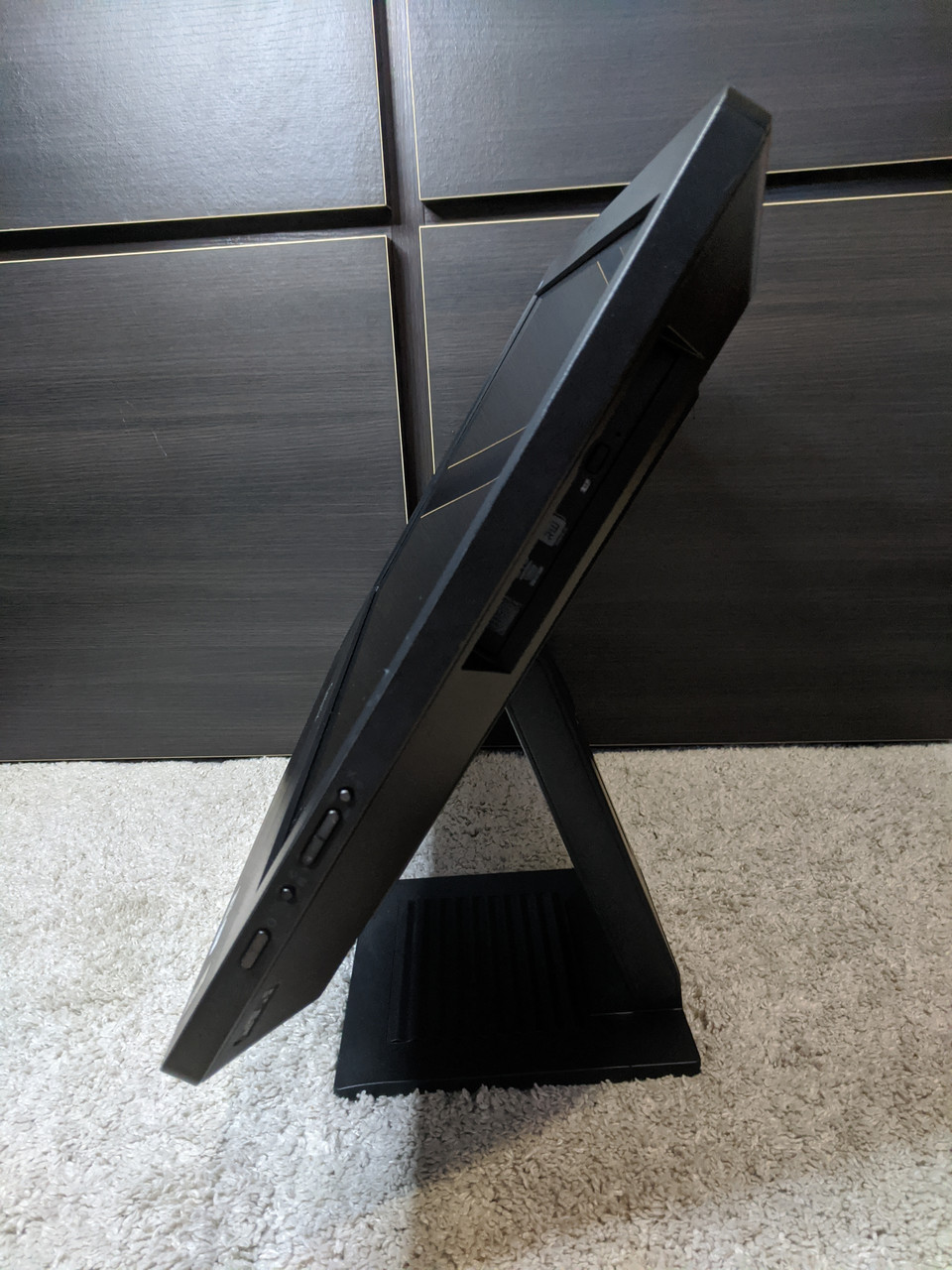 Моноблок Lenovo ThinkCentre M93Z