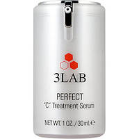 3LAB Ідеальна сироватка з вітаміном C для шкіри обличчя Perfect C Treatment Serum