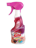 Засіб Sila антижир для миття кухні 0,5 л
