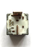 Автомобільне реле No 80 / 191 906 383 / 191906383 / 891502 SHO 90 / 12 V 40A, фото 6