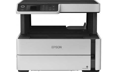 МФУ Epson A4 M2140 Фабрика друку c WI-FI, Ethernet