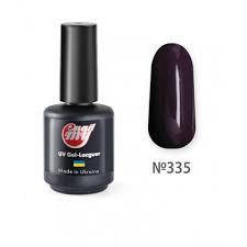 335 Гель-лак My nail 9 мл, фото 1