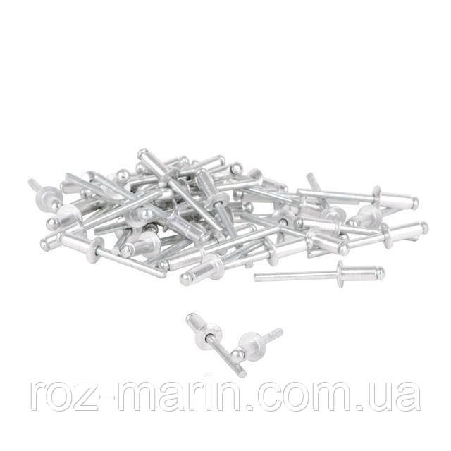 Заклепка алюминиевая для заклепочного пистолета, цена 33 грн — Prom.ua ...