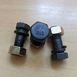 Болт карданный ГАЗ-53, М12, фото 2