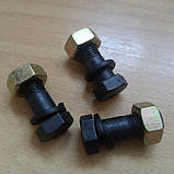 Болт карданный ГАЗ-53, М12, фото 4