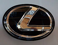 Эмблема Lexus 90975-02125