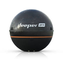 Deeper PRO