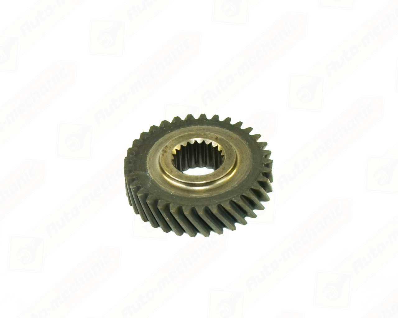 Шестерня КПП - 5-й передачи на Renault Logan I 2004->2012 — Renault (Оригинал) - 8200609316, фото 1