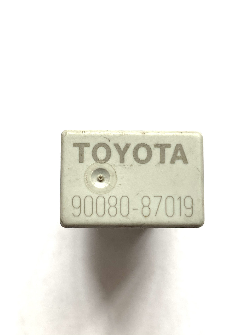 Автомобільне реле 90080-87019/0 332 01 001 Toyota 12V