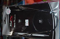 12195 Спиці кругові Nova Cubics 80 см, 3.50 мм