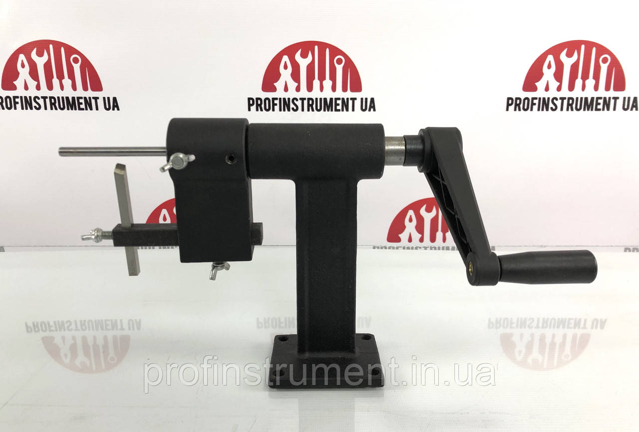 Ручний зачисний верстат РВТ Profinstrument SY 25S