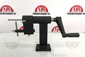 Ручний зачисний верстат РВТ Profinstrument SY 25S