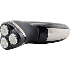 Електробритва Progemei GM-7300, фото 3